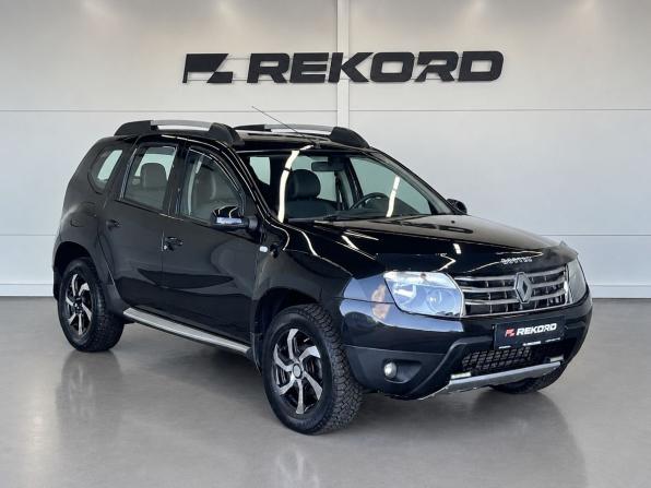 Renault Duster I с пробегом 2014 года, цена 1 059 000 рублей, 92000 км, внедорожник, Автокод Объявления