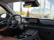 Omoda C5 I Новосибирск  - изображение 30