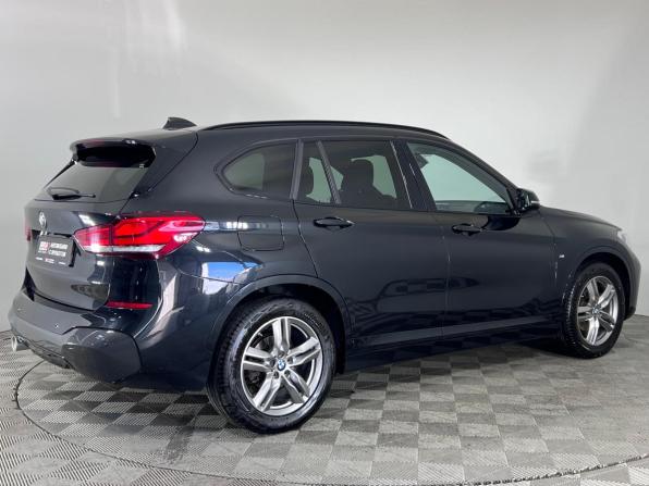BMW X1 II (F48) Рестайлинг с пробегом 2020 года, цена 2 899 000 рублей, 77858 км, внедорожник, Автокод Объявления