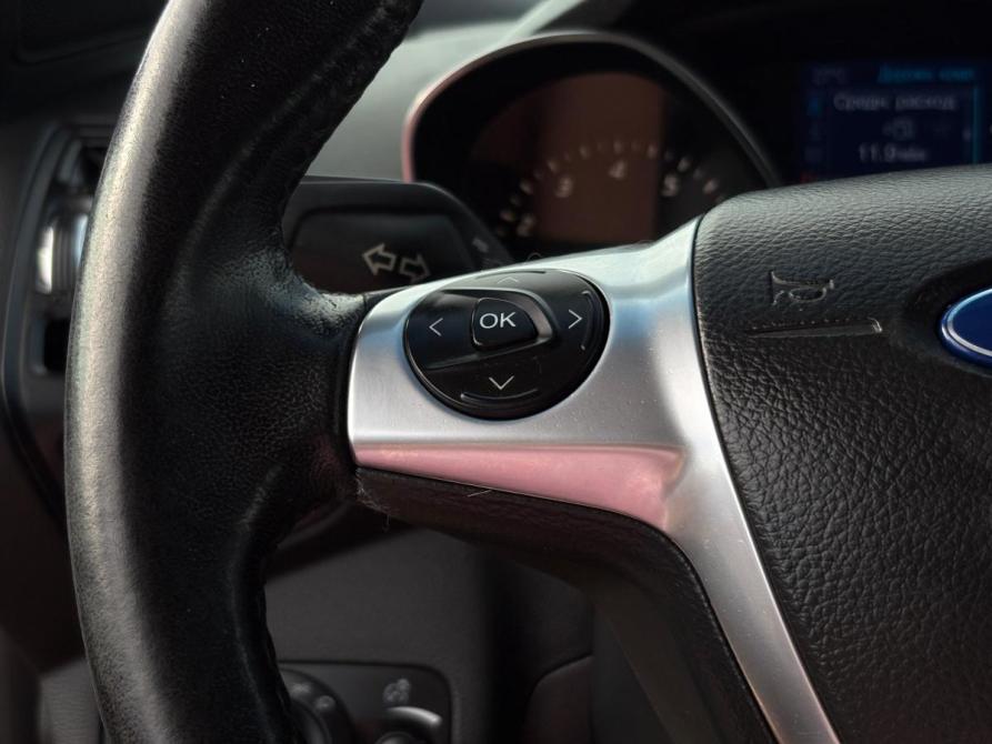 Ford Kuga II Набережные Челны  - изображение 20