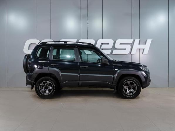 Lada (ВАЗ) Niva Travel I с пробегом 2023 года, цена 1 029 000 рублей, 73210 км, внедорожник, Автокод Объявления