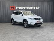 Geely Atlas I Пермь  - изображение 55