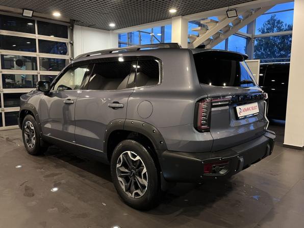 Haval Dargo I с пробегом 2024 года, цена 2 845 000 рублей, 62005 км, внедорожник, Автокод Объявления