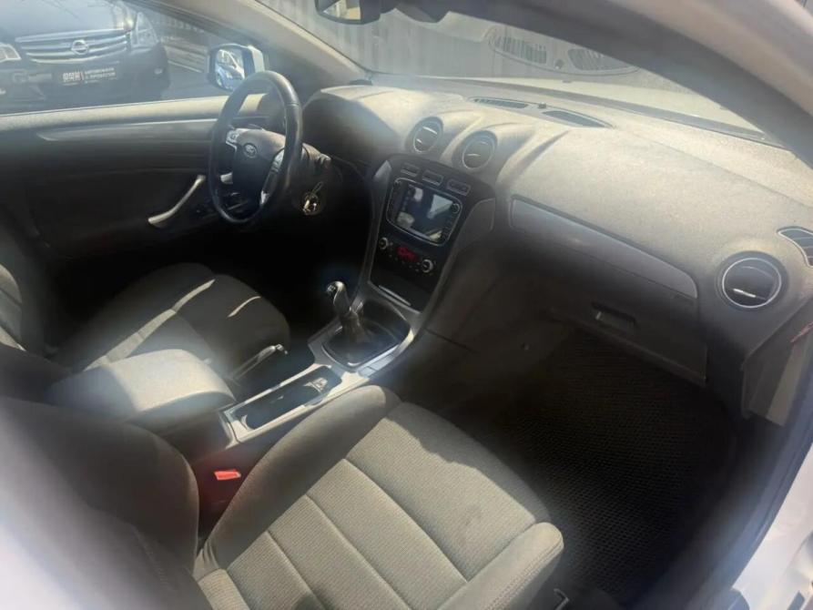 Ford Mondeo IV Рестайлинг Ростов-на-Дону  - изображение 14