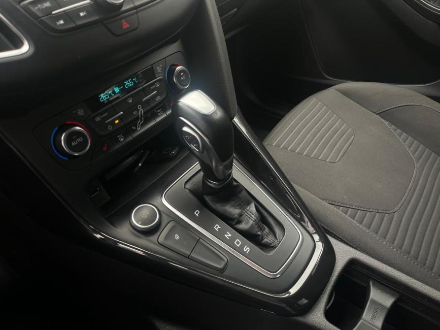 Ford Focus III Рестайлинг Санкт-Петербург  - изображение 11