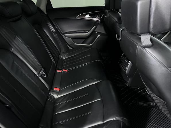 Audi A6 IV (C7) с пробегом 2011 года, цена 1 960 000 рублей, 280000 км, седан, Автокод Объявления