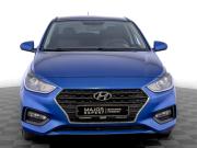 Hyundai Solaris II Москва  - изображение 27