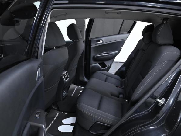 Kia Sportage IV с пробегом 2016 года, цена 1 299 000 рублей, 225000 км, внедорожник, Автокод Объявления