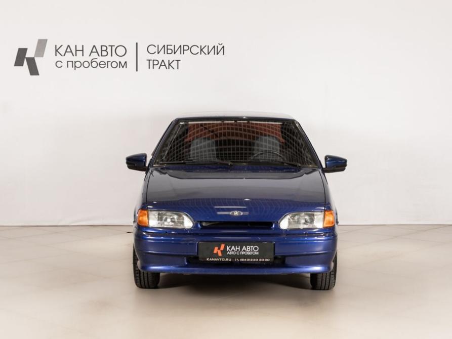 Lada (ВАЗ) 2114 Казань  - изображение 2