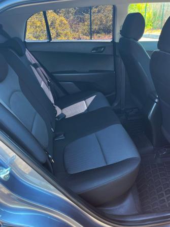 Hyundai Creta I с пробегом 2017 года, цена 1 483 000 рублей, 226655 км, внедорожник, Автокод Объявления