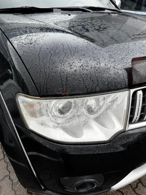 Mitsubishi Pajero Sport II Череповец  - изображение 4