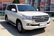 Toyota Land Cruiser 200 Series Рестайлинг 2 Саратов  - изображение 33