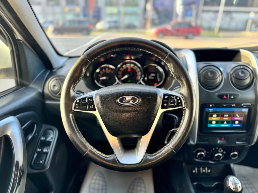 Lada (ВАЗ) Largus I Рестайлинг Пермь  - изображение 10