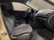 Hyundai Solaris I Челябинск  - изображение 30