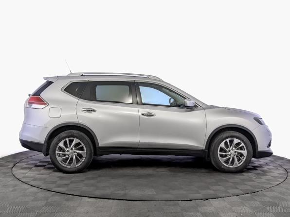 Nissan X-Trail III с пробегом 2016 года, цена 1 900 000 рублей, 160930 км, внедорожник, Автокод Объявления