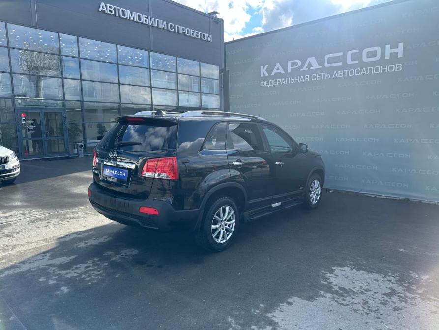 Kia Sorento II Екатеринбург  - изображение 2