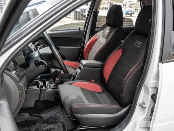 Lada (ВАЗ) Granta I Рестайлинг с пробегом 2024 года, цена 1 120 000 рублей, 11242 км, лифтбек, Автокод Объявления