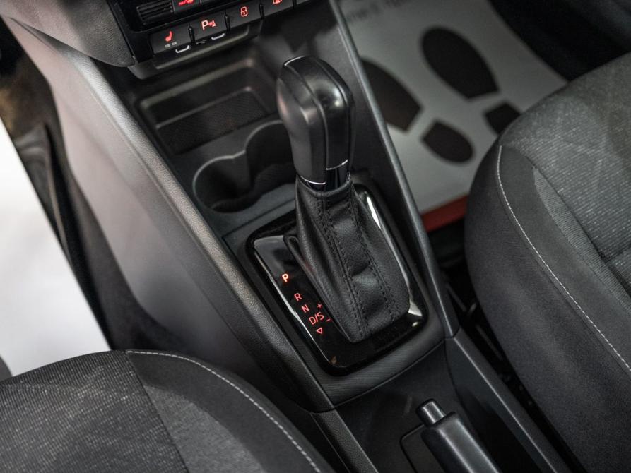 Volkswagen Polo VI Иркутск  - изображение 15