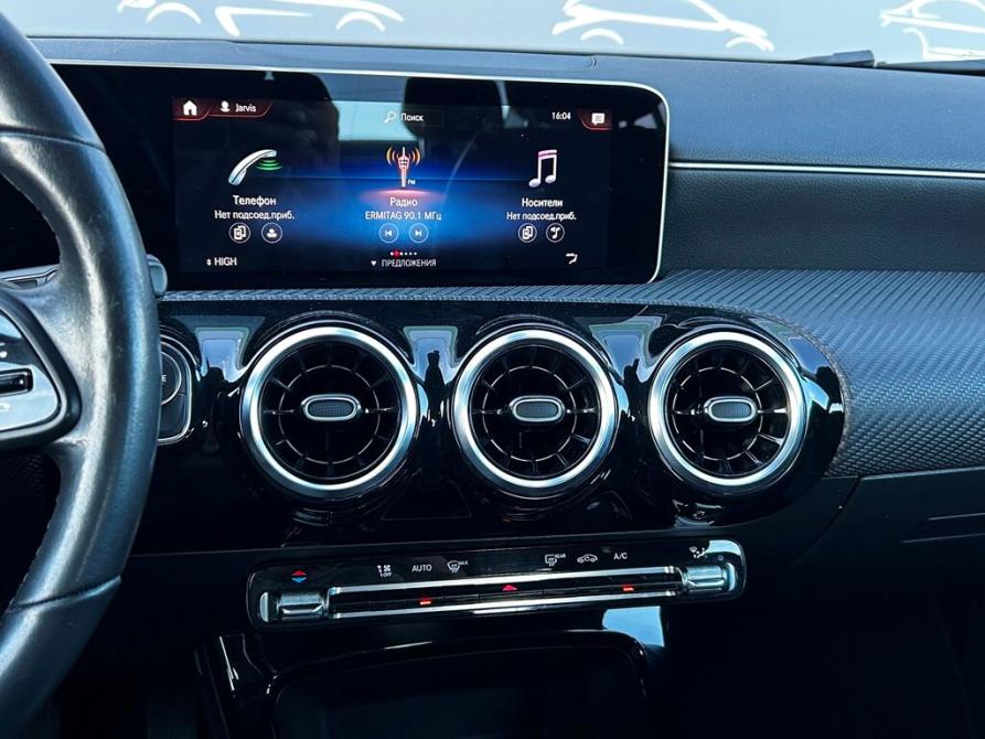 Mercedes-Benz CLA II (C118 X118) Санкт-Петербург  - изображение 16