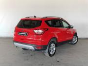 Ford Kuga II Рестайлинг Москва  - изображение 24
