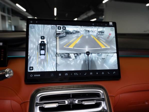 Geely Galaxy M7 с пробегом 2026 года, цена 3 650 000 рублей, 30 км, внедорожник, Автокод Объявления