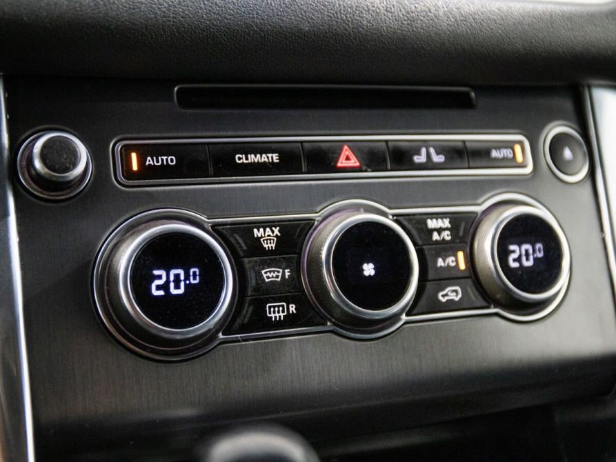 Land Rover Range Rover Sport II Иркутск  - изображение 15