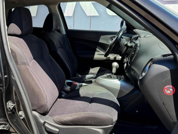 Nissan Juke I с пробегом 2011 года, цена 999 000 рублей, 131283 км, внедорожник, Автокод Объявления