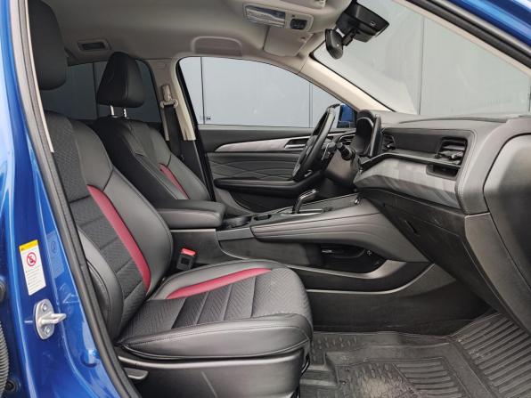 Haval F7x I с пробегом 2022 года, цена 1 590 000 рублей, 179264 км, внедорожник, Автокод Объявления
