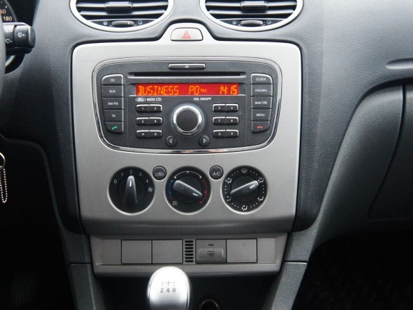 Ford Focus II Рестайлинг с пробегом 2010 года, цена 417 000 рублей, 214000 км, хэтчбек, Автокод Объявления