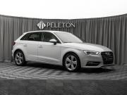 Audi A3 III (8V) Рестайлинг Москва  - изображение 23