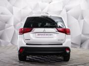 Mitsubishi Outlander III Рестайлинг 2 Ульяновск  - изображение 26