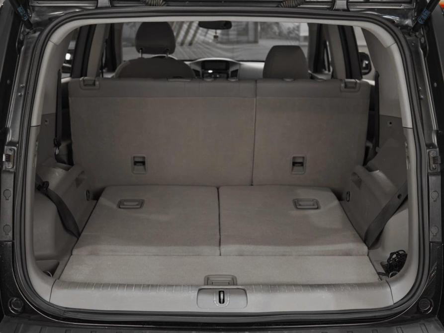 Chevrolet Orlando I Москва  - изображение 12