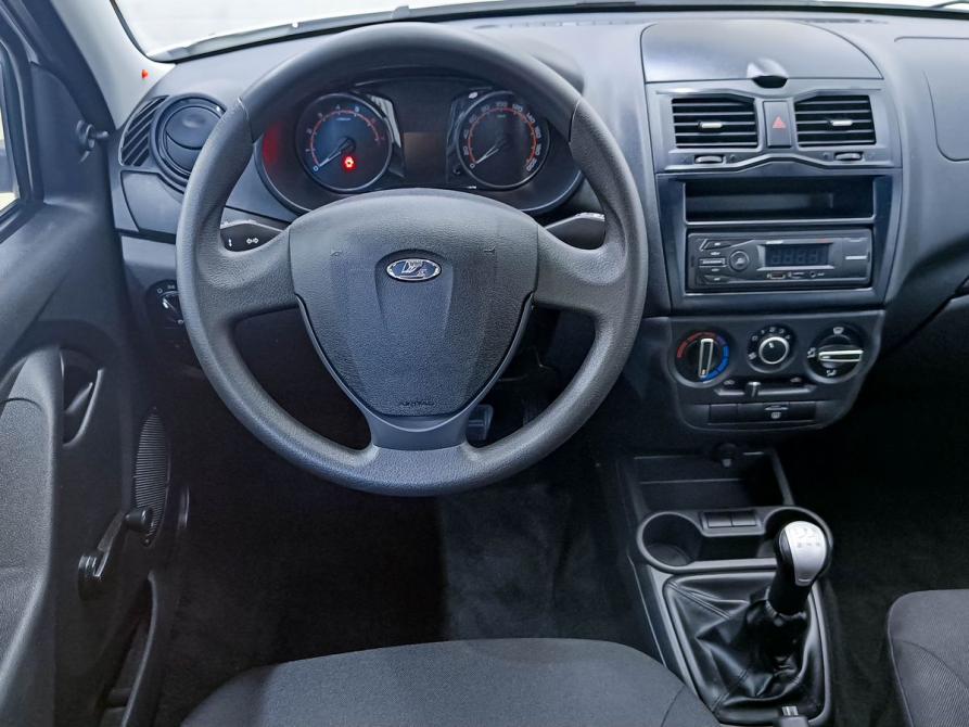 Lada (ВАЗ) Granta I Рестайлинг Ярославль  - изображение 7
