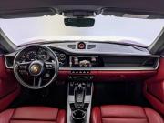 Porsche 911 VIII (992) Москва  - изображение 44