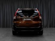 Honda CR-V IV Тюмень  - изображение 20