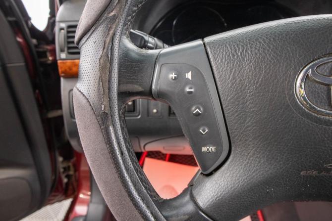 Toyota Avensis II с пробегом 2005 года, цена 829 000 рублей, 196000 км, седан, Автокод Объявления