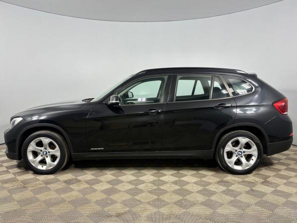 BMW X1 I (E84) Рестайлинг с пробегом 2013 года, цена 1 220 000 рублей, 139996 км, внедорожник, Автокод Объявления