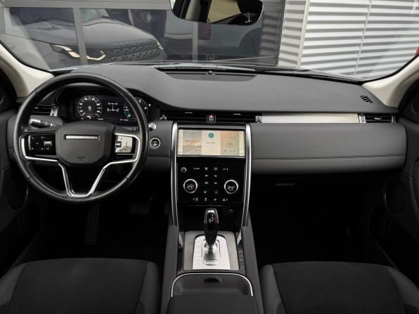 Land Rover Discovery Sport I Рестайлинг с пробегом 2021 года, цена 3 600 000 рублей, 68128 км, внедорожник, Автокод Объявления
