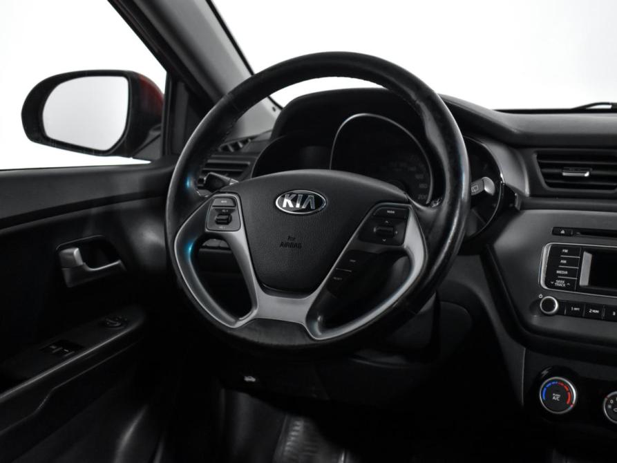 Kia Rio III Рестайлинг Санкт-Петербург  - изображение 15