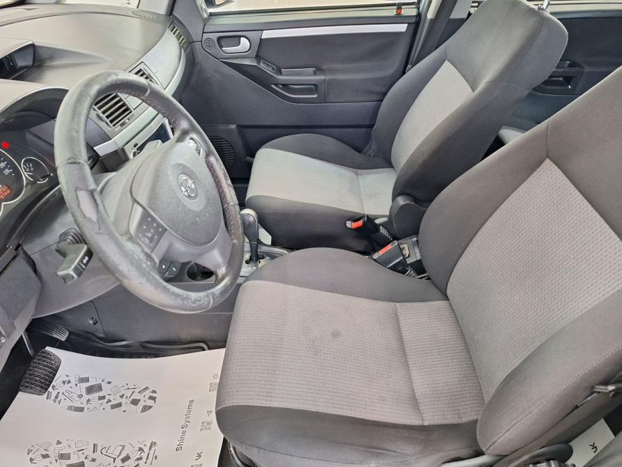 Opel Meriva A Смоленск  - изображение 13