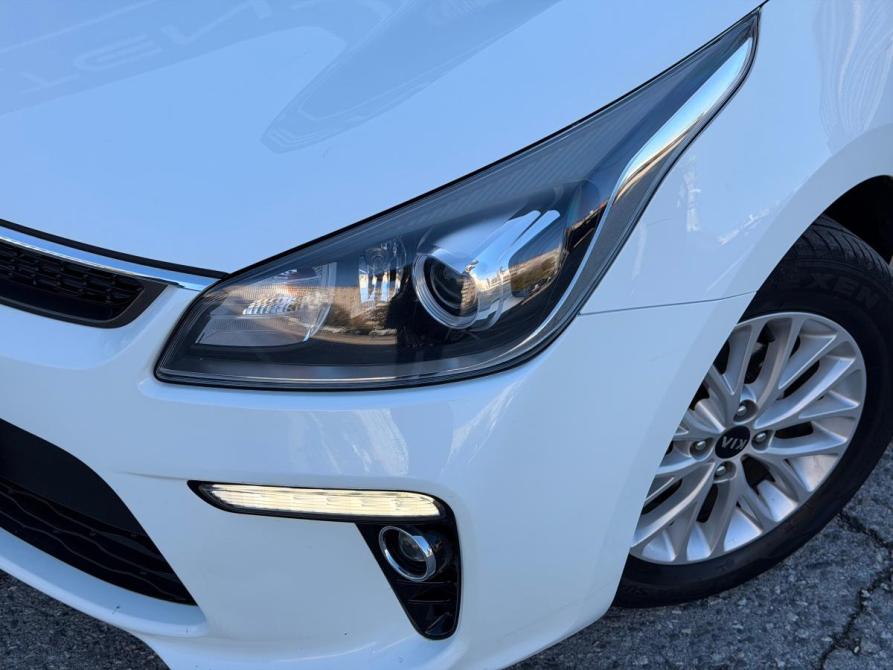 Kia Rio IV Пермь  - изображение 5