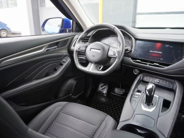 Haval F7 I с пробегом 2021 года, цена 1 500 000 рублей, 81788 км, внедорожник, Автокод Объявления