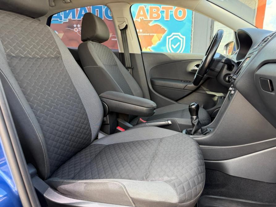 Volkswagen Polo V Рестайлинг Набережные Челны  - изображение 24