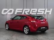 Hyundai Veloster I Воронеж  - изображение 18
