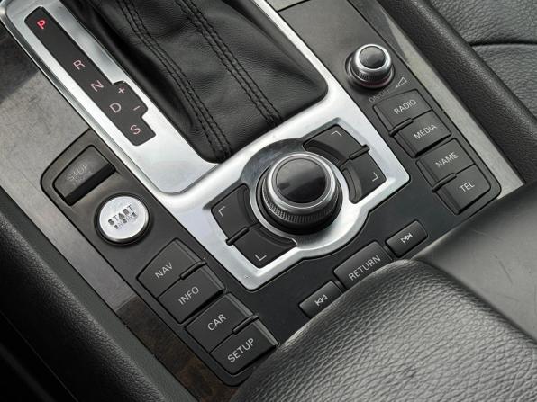 Audi Q7 I (4L) Рестайлинг с пробегом 2013 года, цена 2 400 000 рублей, 286948 км, внедорожник, Автокод Объявления