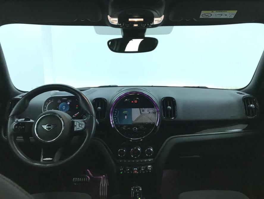 Mini Countryman II Рестайлинг Красноярск  - изображение 19