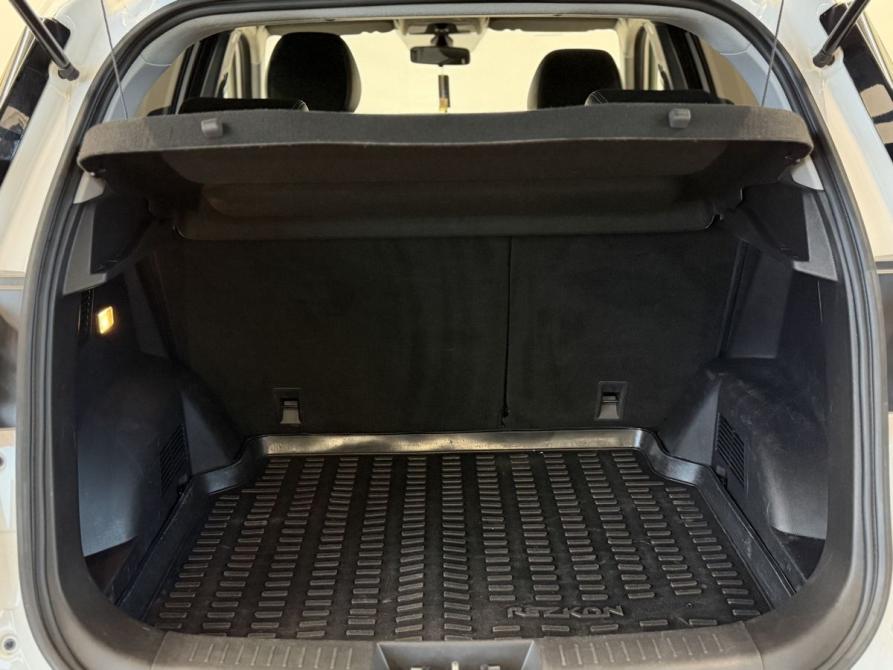 Chery Tiggo 4 I Рестайлинг Псков  - изображение 22