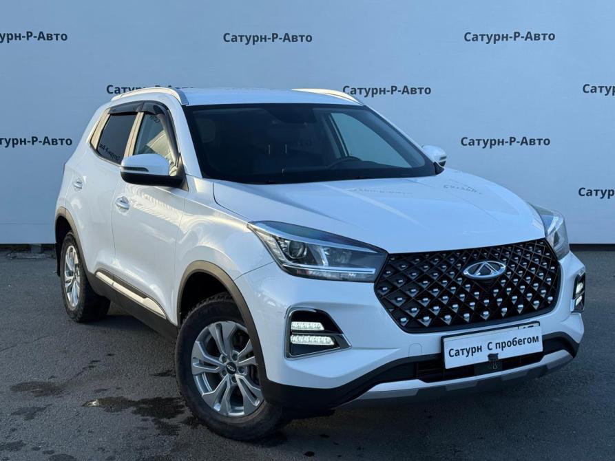 Chery Tiggo 4 Pro I Курган  - изображение 3
