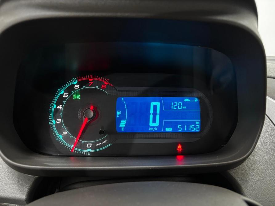 Chevrolet Cobalt II Рестайлинг Альметьевск  - изображение 19