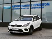 Kia Rio IV Екатеринбург  - изображение 22